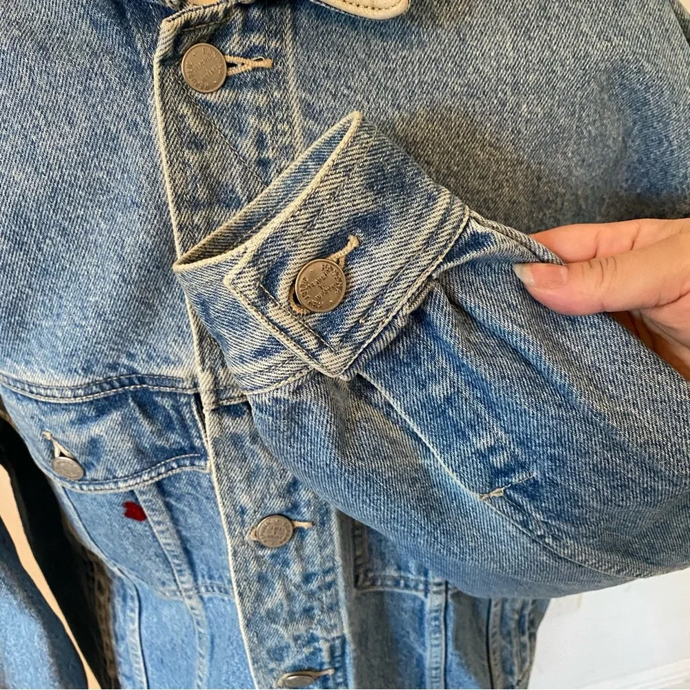 Banana Republic custom vintage